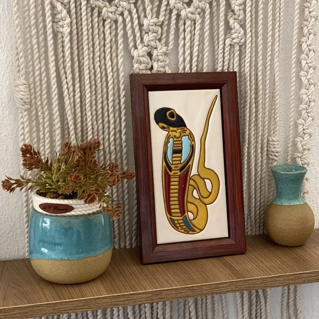 كوبرا ذهبية